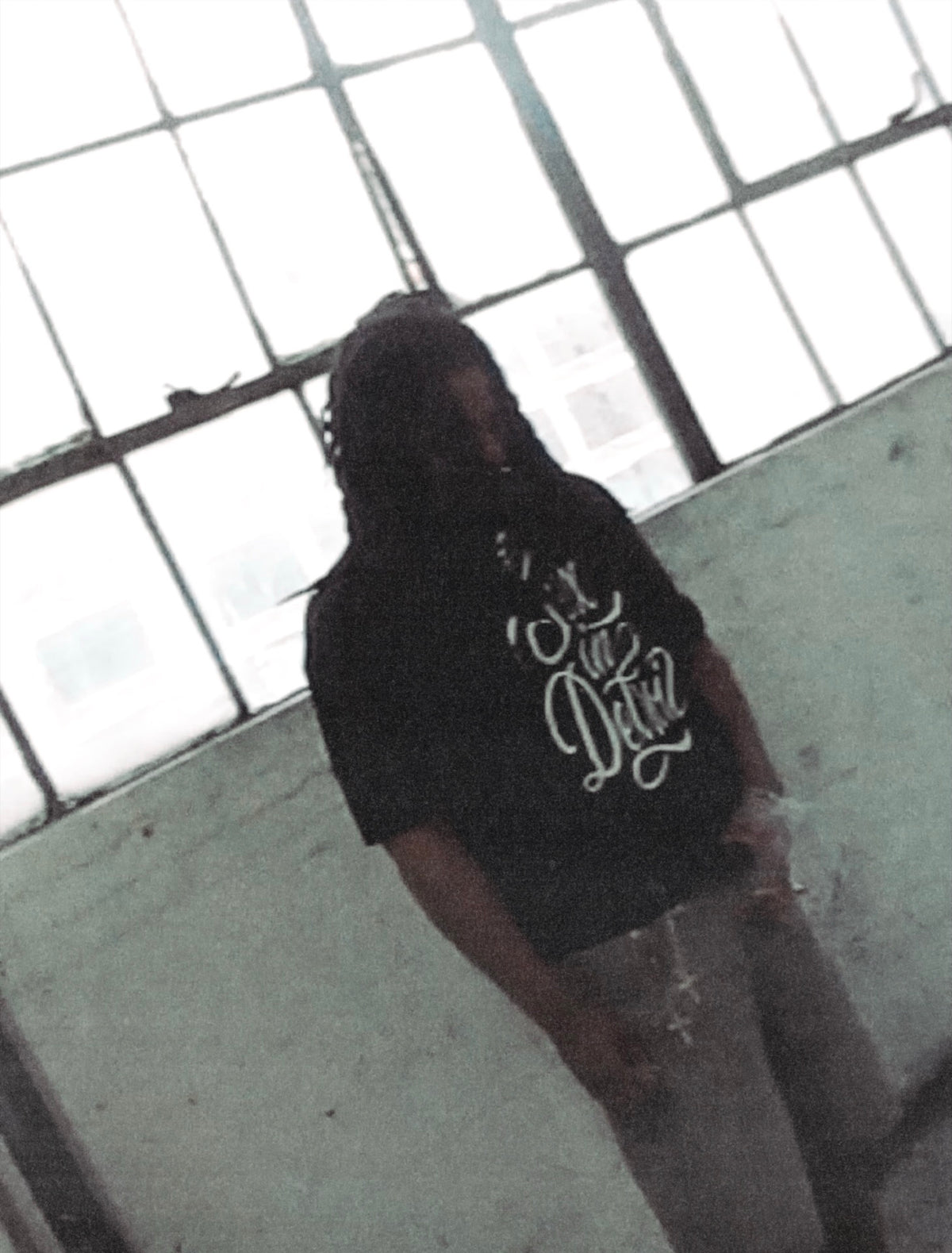 SEX IN DETROIT TEE