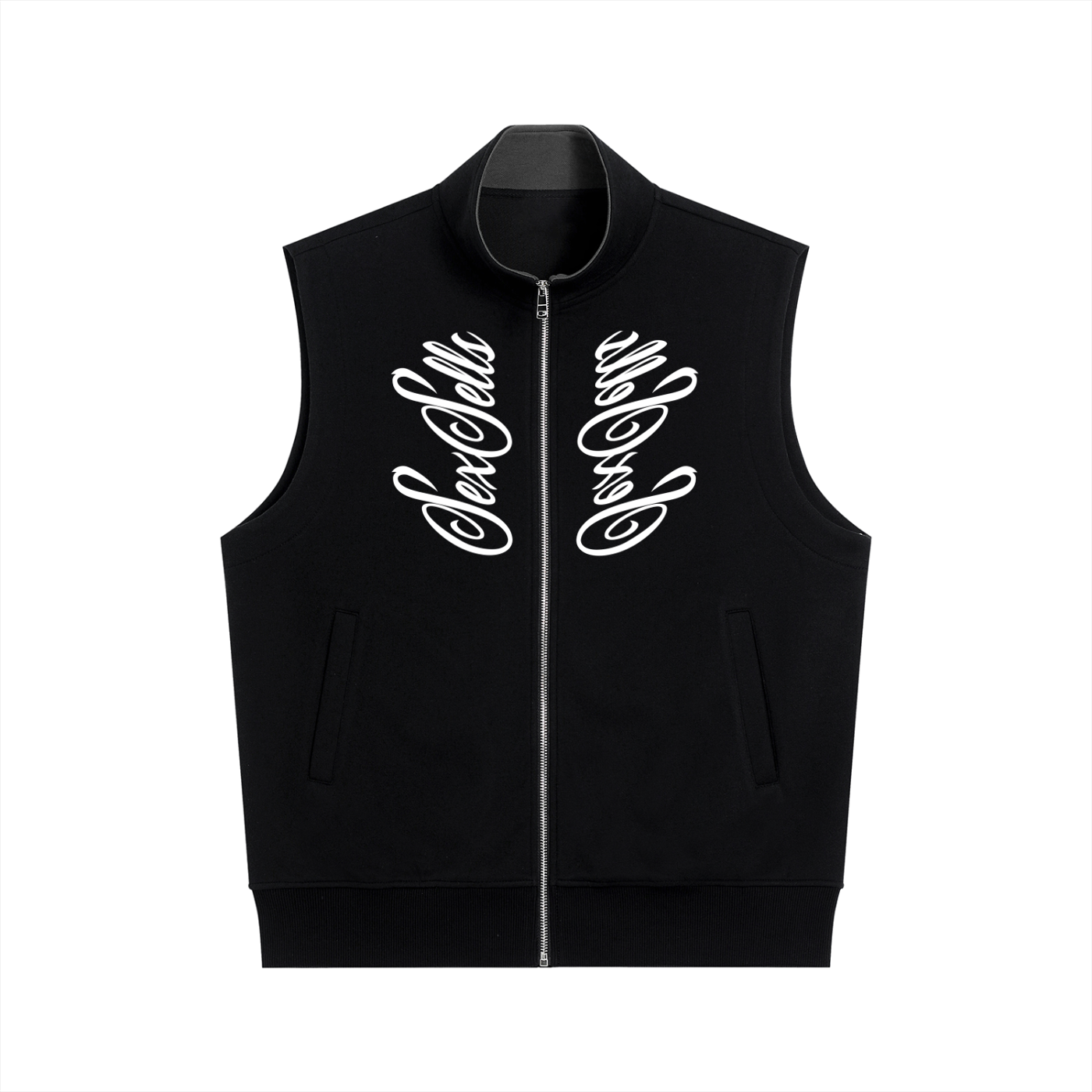 HEAVYWEIGHTZIPUPVEST_BLACK