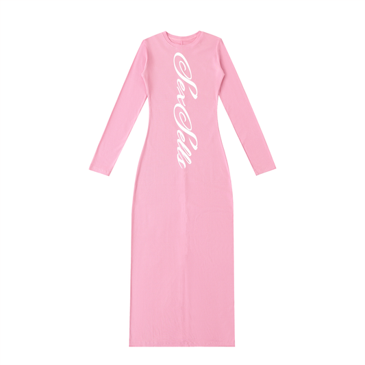 DYEDWASHEDSLITMAXIDRESS_PINK