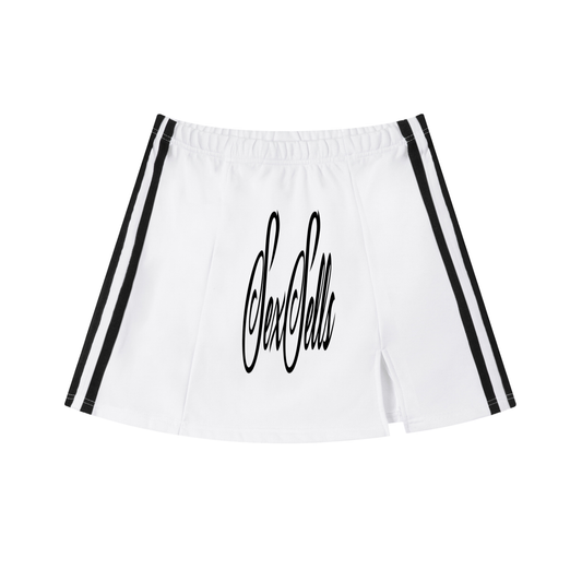 STRIPEDSLITSKIRT_WHITE